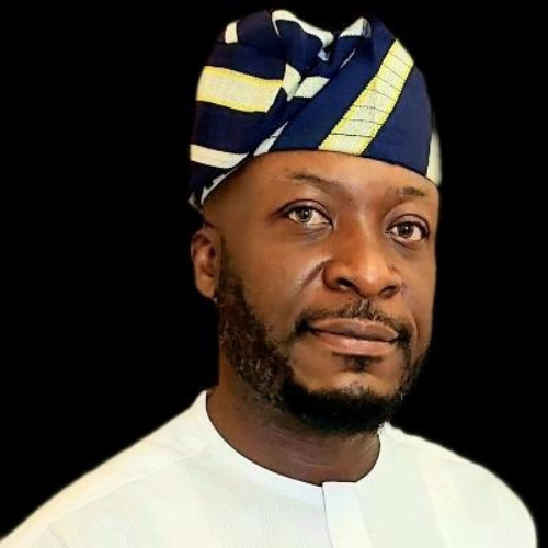 Izuchukwu G. Mojekwu