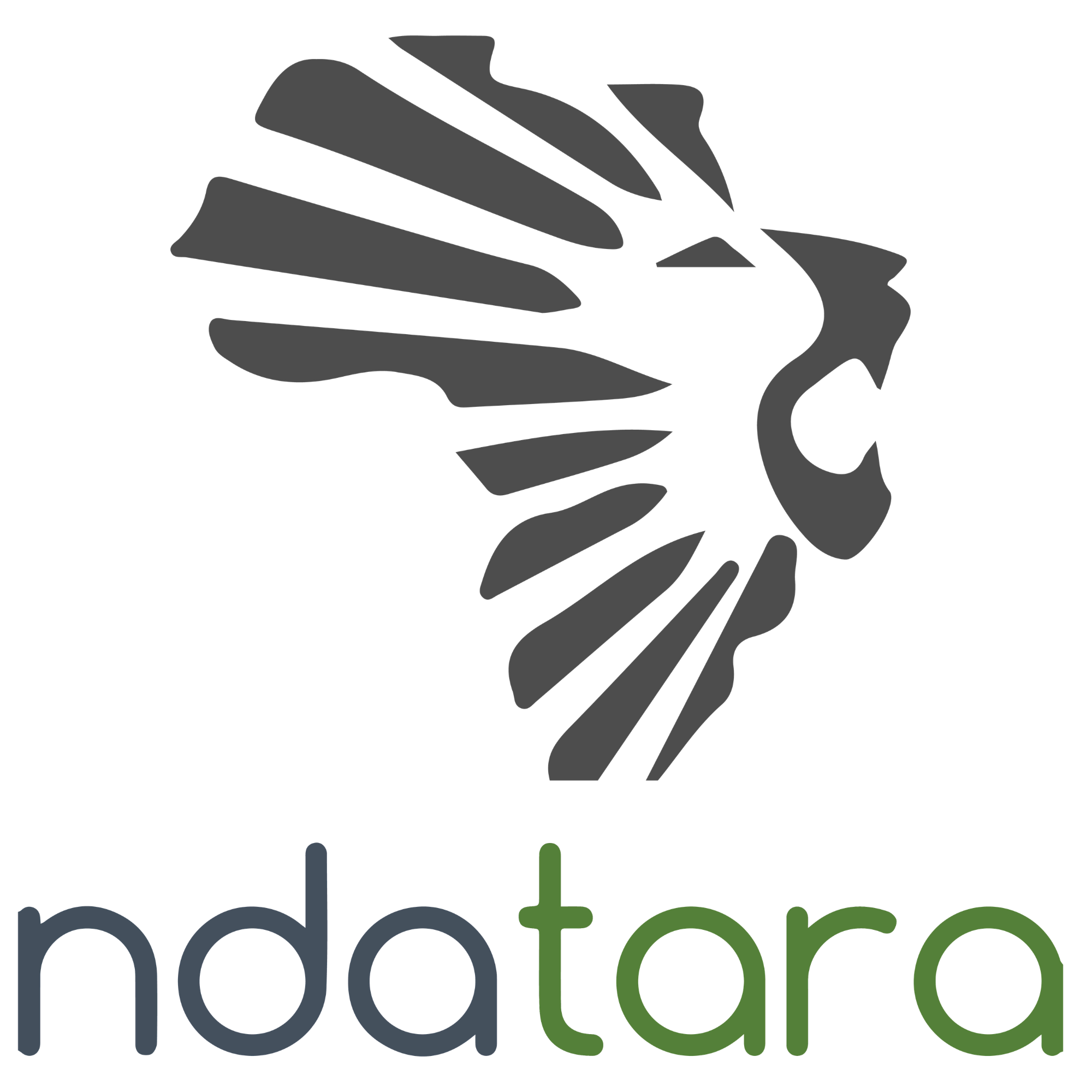 ndatara logo